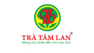 logo trà tâm lan