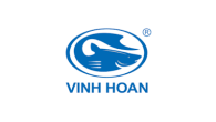 logo vinh hoan