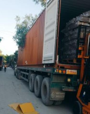 Hình Ảnh Hoạt Động Xuất Hàng 