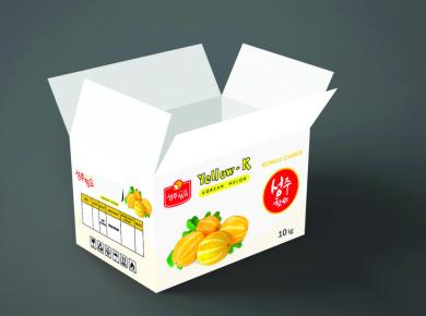 Tại sao nên sử dụng thùng carton đựng nông sản thay vì các loại bao bì khác?